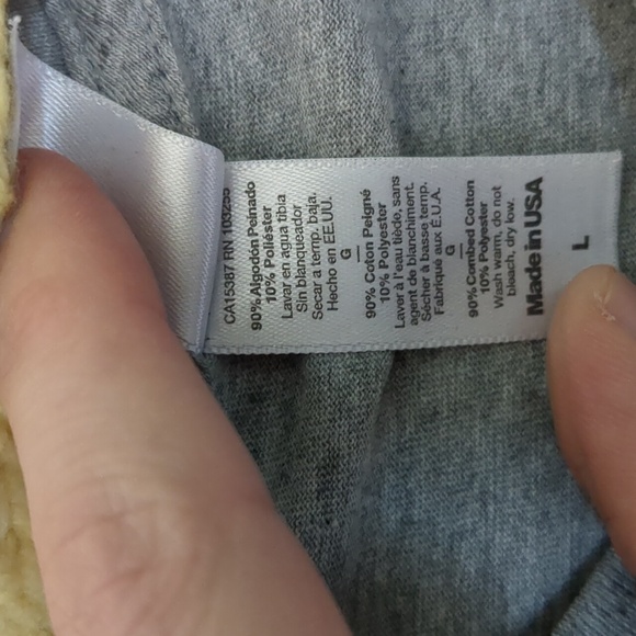 2005 Vintage The Decemberists Band T-shirt Flight of the Missile Thrushes - Picture 6 of 6